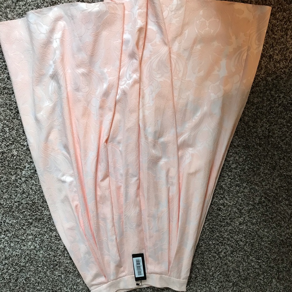 Midi skirt